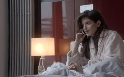 关于爱剧照的剧照