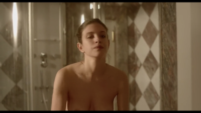 关于爱剧照的剧照