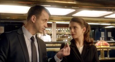 关于爱剧照的剧照