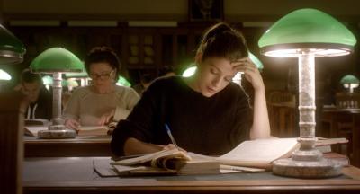 关于爱剧照的剧照