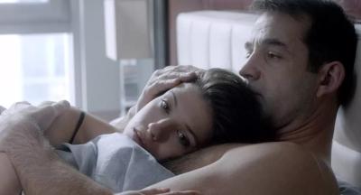 关于爱剧照的剧照