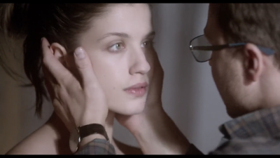 关于爱剧照的剧照