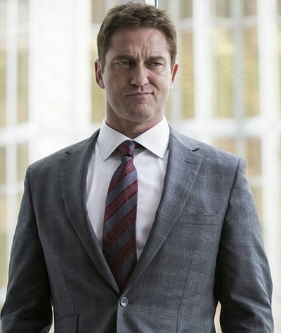 猎头召唤剧照的剧照