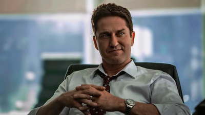 猎头召唤剧照的剧照