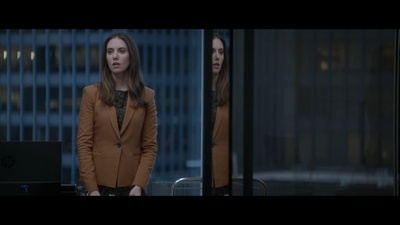 猎头召唤剧照的剧照