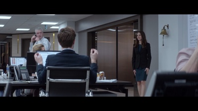 猎头召唤剧照的剧照