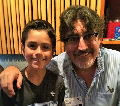 猎头召唤剧照的剧照