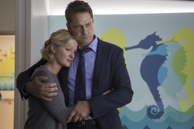 猎头召唤剧照的剧照