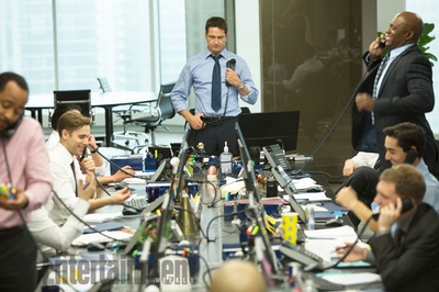 猎头召唤剧照的剧照