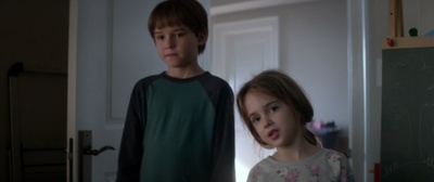 猎头召唤剧照的剧照