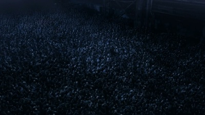 最后一日剧照的剧照