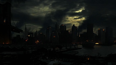 最后一日剧照的剧照