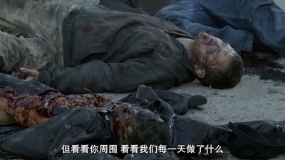 最后一日剧照的剧照