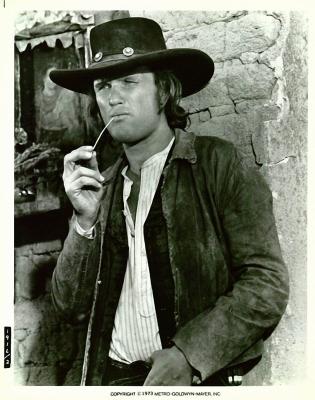 比利小子剧照的剧照