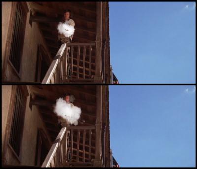 比利小子剧照的剧照