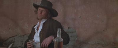 比利小子剧照的剧照