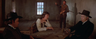 比利小子剧照的剧照