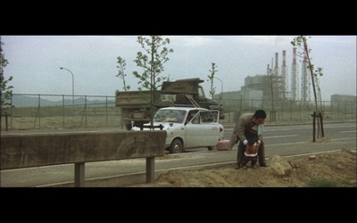 家族剧照的剧照