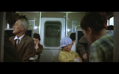 家族剧照的剧照