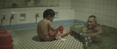 家族剧照的剧照