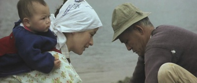 家族剧照的剧照