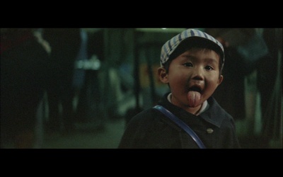 家族剧照的剧照