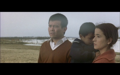 家族剧照的剧照