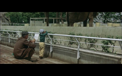 家族剧照的剧照