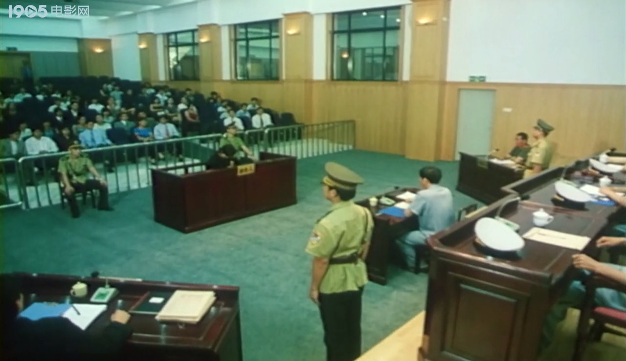 强奸陷阱剧照的剧照