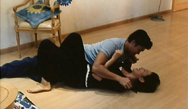 强奸陷阱剧照的剧照