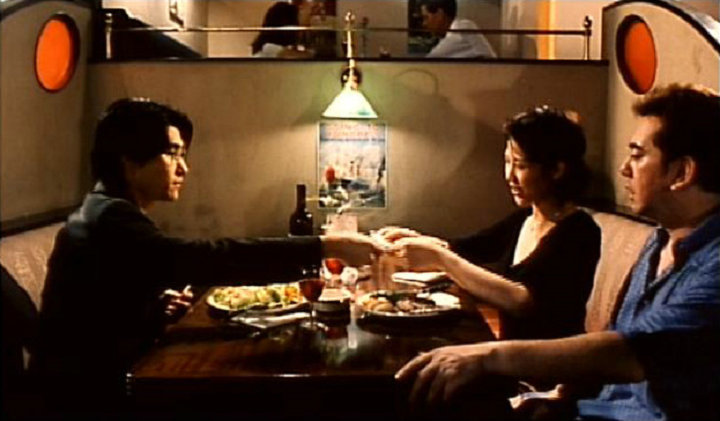 强奸陷阱剧照的剧照