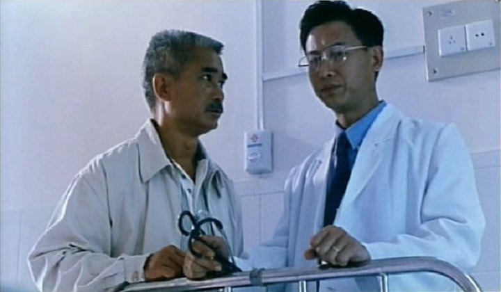 强奸陷阱剧照的剧照