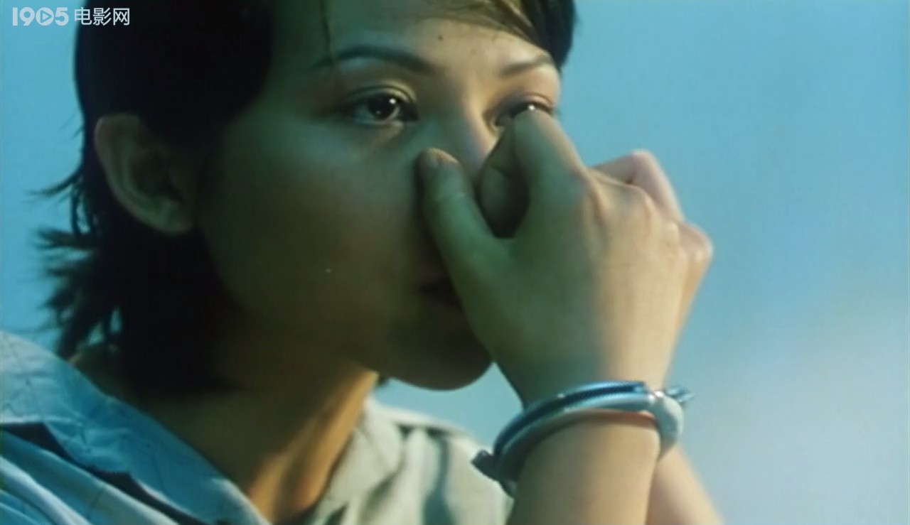 强奸陷阱剧照的剧照