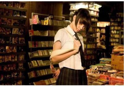 渺渺剧照的剧照