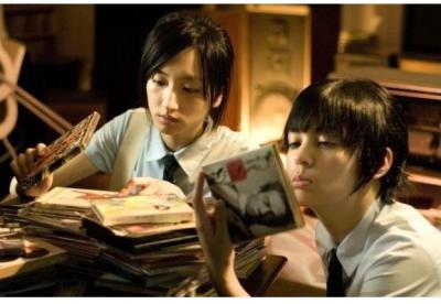 渺渺剧照的剧照