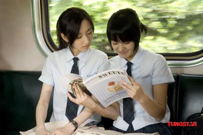 渺渺剧照的剧照