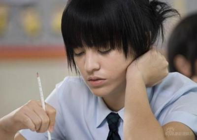 渺渺剧照的剧照