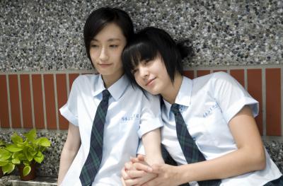 渺渺剧照的剧照