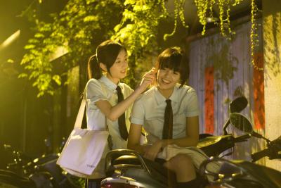 渺渺剧照的剧照