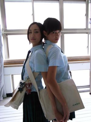 渺渺剧照的剧照