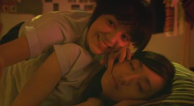 渺渺剧照的剧照