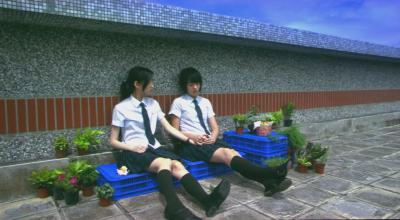 渺渺剧照的剧照