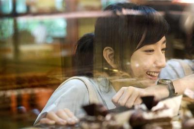 渺渺剧照的剧照