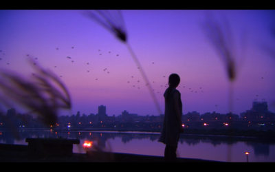 渺渺剧照的剧照