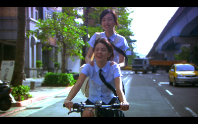 渺渺剧照的剧照