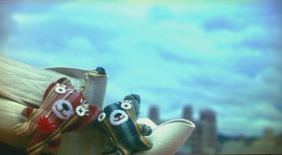 渺渺剧照的剧照