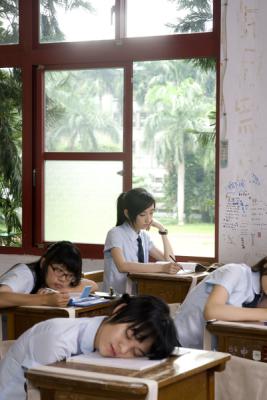 渺渺剧照的剧照