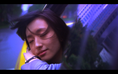 渺渺剧照的剧照