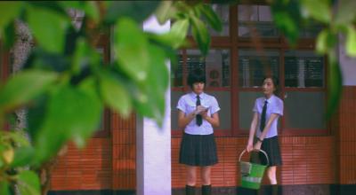 渺渺剧照的剧照