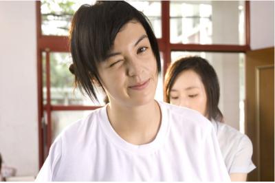 渺渺剧照的剧照